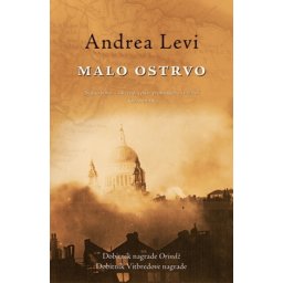 MALO OSTRVO - Andrea Levi ( 2559 )