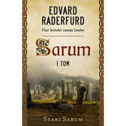 SARUM I - Edvard Raderfurd ( 9945 )