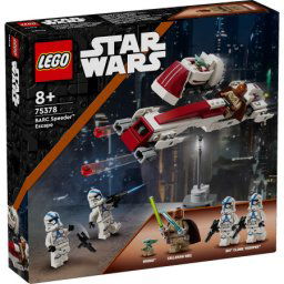 Lego Bekstvo BARK trkača ( 75378 )