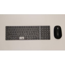Lenene sk-012 uzorak tastatura+miš ( 110-0162 )