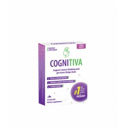 COGNITIVA 10 KAPSULA