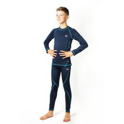 Rough Radical Kids's Thermal Underwear Kris