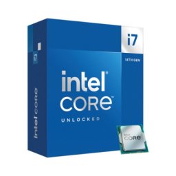 Intel core i7-14700K up to 5.60GHz box procesor