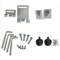 Vitron VKD-MS, Montazni set ( 79918 )