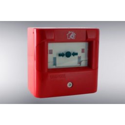 Unipos FD7150 Adresabilni ručni javljač požara ( U013 )