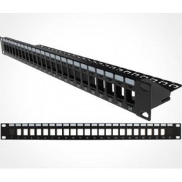 Ansec Patch panel prazan ( 4564A )