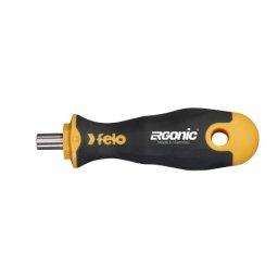 Felo držač bitova Ergonic 1/4 x 15 mm ( 43812640 )