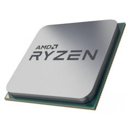 CPU AMD Ryzen 5 5600X tray
