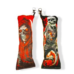 Privezak dakimakura Zombi (1 com)