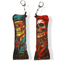 Privezak dakimakura Zombi (1 com)