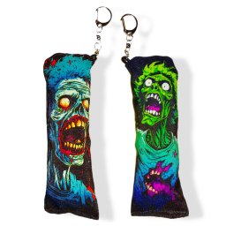 Privezak dakimakura Zombi (1 com)