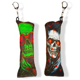 Privezak dakimakura Zombi (1 com)