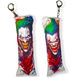 Privezak dakimakura lud Klovn (1 com)