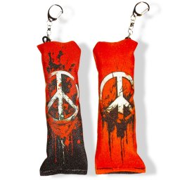 Privezak dakimakura Pacifik (1 com)