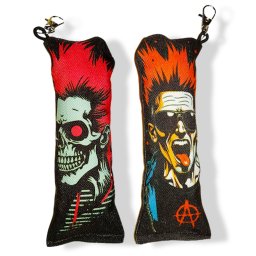 Privezak dakimakura Pank Zombi 2 (1 com)