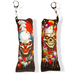 Privezak dakimakura Zombi Klovn (1 com)