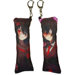 Privezak dakimakura Another (1 kom)