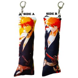 Privezak dakimakura Bleach (1 kom)