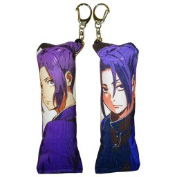 Privezak dakimakura Blue lock Reo Mikage (1 kom)