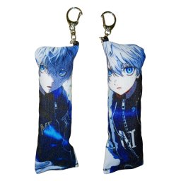 Privezak dakimakura Blue lock (1 kom)