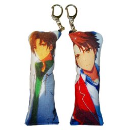 Privezak dakimakura Classroom of the Elite (1 kom)