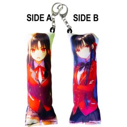 Privezak dakimakura Classroom of the Elite (1 kom)