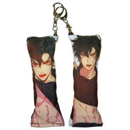 Privezak dakimakura Devilman Crybaby (1 kom)