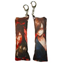 Privezak dakimakura Dororo (1 kom)