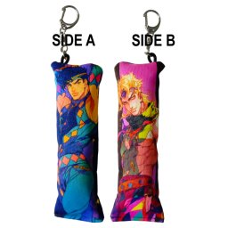 Privezak dakimakura Jojo (1 kom)