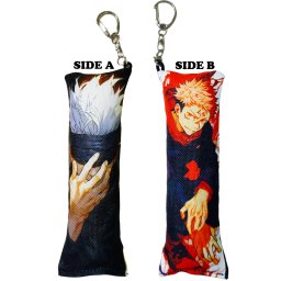 Privezak dakimakura Jujutsu Kaisen (1 kom)