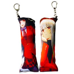 Privezak dakimakura Kakegurui (1 kom)