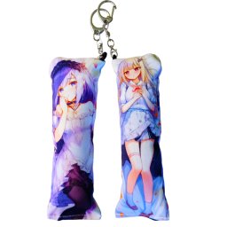 Privezak dakimakura My Dress-Up Darling (1 kom)