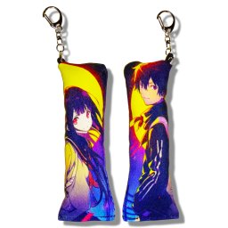 Privezak dakimakura Noragami (1 kom)