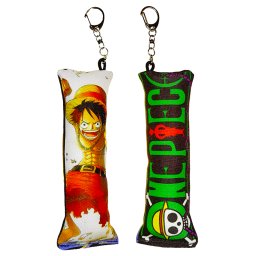 Privezak dakimakura One piece (1 kom)