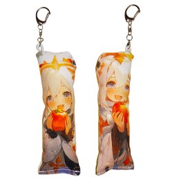 Privezak dakimakura Paimon Genshin Impact (1 kom)