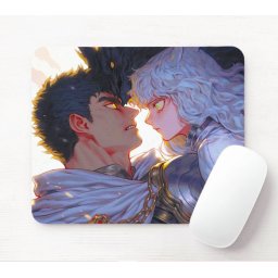 Podloge za miša anime Berserk