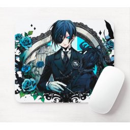 Podloge za miša anime Black Butler