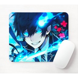 Podloge za miša anime Blue Exorcist