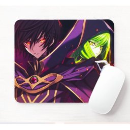 Podloge za miša anime Code Geass