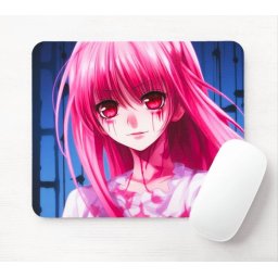 Podloge za miša anime Elfen Lied