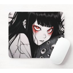 Podloge za miša anime Junji Ito
