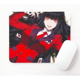 Podloge za miša anime Yumeko Jabami Kakegurui