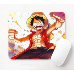 Podloge za miša anime One Piece