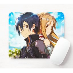 Podloge za miša anime Sword Art Online