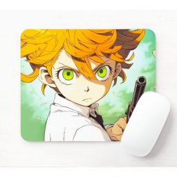 Podloge za miša anime Promised Neverland