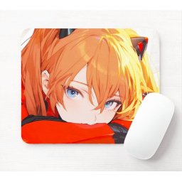 Podloge za miša anime Neon Genesis Evangelion Asuka