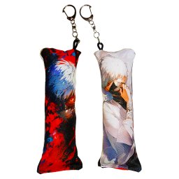 Privezak dakimakura Tokyo Ghoul (1 kom)