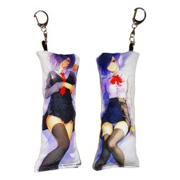 Privezak dakimakura Tokyo Ghoul (1 kom)