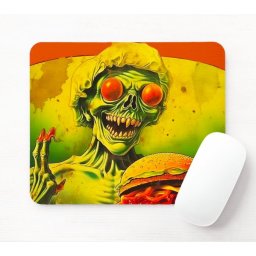 Podloge za miša Zombi muva