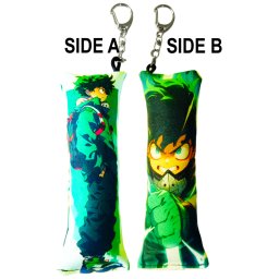 Privezak dakimakura My Hero Academia (1 kom)